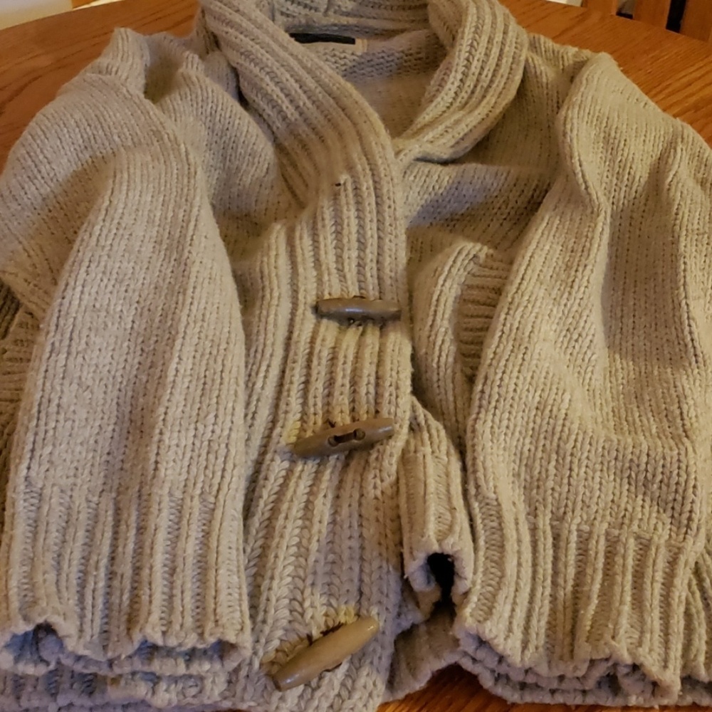 Cardigan